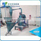Max. Feed Dia.20mm Furfural Wood Powder Grinding Machinee