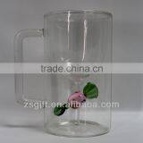 Wholesale Clear Wine Glass,drinkware thumbnail-1
