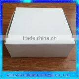 Factory Supplier Decorative Christmas Cake Boxes With Clear Window thumbnail-2