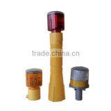 2015 China Hot Sale Solar Flashing Warning Light thumbnail-5