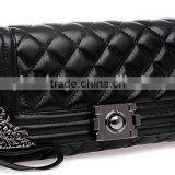 Promotional New Design Fashion Genuine Leather Shoulder Bag thumbnail-2