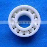China Supplier High Speed Running High Quality Free Sample 608 Ceramic Bearing thumbnail-2