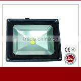 3 years warranty durable high CRI led flood light housing