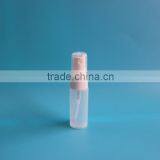 20ml High Quality HDPE Bottle With Spray Pump thumbnail-1