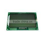 TN LCD Customised Transparent Display TN STN Small Lcd Display Module thumbnail-1