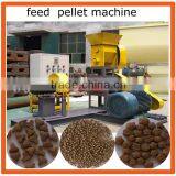 Floating Fish Feed Pellet Machine Price/fish Food Extruder/fish Food Feet Pellet Extruding Machine thumbnail-2