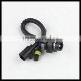 XENON HARNESS D2S D2R D2C D4S D4R D4S TO AMP WIRE ADAPTER HID CONVERSION CABLE thumbnail-3