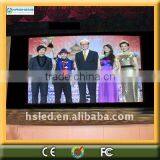 Retal Led Dance Stage Video Wall p6 Full Color