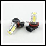 E90 Led Fog Light H8 H11 7.5W Car LED Headlight Super Bright Auto Fog Lamp COB 12V XENON White Led Bulb for Bmw E90 325 328 335i thumbnail-2