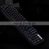 2015 Newest Profession Rgb Backlight Keyboard,gaming Mechanical Keyboard thumbnail-3