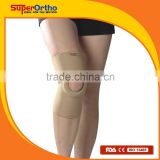 Neoprene Knee Brace Support w/Open Patella