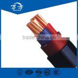 Low Voltage Pvc Insulated Copper Flexible Stranded Wire thumbnail-2