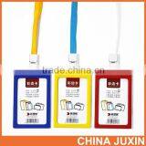 Wholesale RBD B8 Vertical ID Badge Holder D053