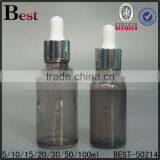 Various Bottle Oil Essential Oil Dropper Bottle Glass Bottle Oil