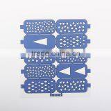 High Quality Designs Hollow Stencil Nail Sticker Printer thumbnail-5