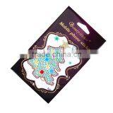 Mobile Phone Case Decoration, Top Supplier Wholesales Mobile Phone Decoration Sticker thumbnail-5