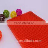 Eco-Friendly Pizza Silicone Mat/silicone Mat thumbnail-1
