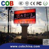 CE, RoHS approved New hot sale Product Lowest price P16 led video display for Stadium