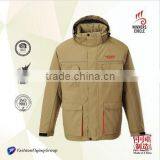 Men Multifunctional Technical Jacket(LWM2213B) thumbnail-1