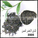 China Supplier Organic Chinese Gunpowder Tea/Gunpowder 3505 Distributors thumbnail-2