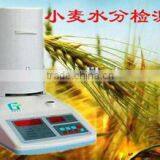 Portable Soybean Moisture Meter ,rice Corn Grain Moisture Meter With Good Quality thumbnail-2