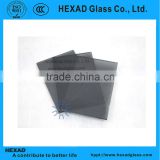 HIGH QUALITY Dark Grey Float Glass with NCIE PRICE // HEXAD INDUSTRIES