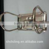 Durable Lever Arch Clip Mechanism