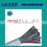 Twisted Pair CW1308 Telephone Cable