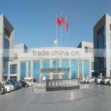 Shanxi State Investment Silk Road International Trade Co., Ltd. company overview - view 1 thumbnail