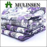 Woven Lovely Polyester and Cotton Fabric