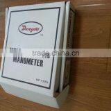 PRESSURE GUAGE MOLDED PLASTIC MANOMETER thumbnail-2