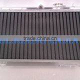Full Aluminum Racing Radiator for HONDA for CR-V 97-01 , Q45 95-96 AT thumbnail-4