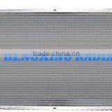 FULL ALUMINUM RACING COOLING RADIATOR FOR ACURA INTEGRA 1.8L4 90-93 AT thumbnail-3