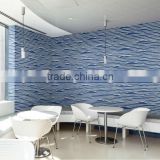 Vinyl wallpaper design for home decor , business and hotel use made in Japan