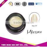 Mixcoco Professional Manufacture uv Builder Gel/uv Gel Builder/builder uv Jelly Gel Quality Choice thumbnail-5
