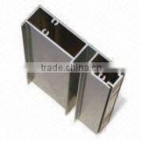 Aluminium profiles for sliding window