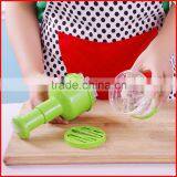 Multi Purpose Silicone Fruit Apple Peeler thumbnail-6
