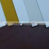 Standard Type PVC & Aluminium Foiled Gypsum Ceiling Quality Choice