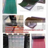 (HUIYUAN 30 Years Quality Guarantee) APP Roof Bituminous Waterproofing Membrane With COMPETITIVE PRICE thumbnail-1