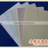 Cleanroom Colorful Diust Free Laser ESD Printing Paper