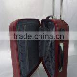 2016 China Fashion ABS and PC High Quality Luggage Bag Factory Trolley Luggage Set/travel Luggage thumbnail-5