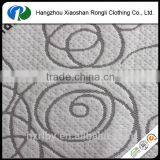 Rongli RLI-6 100%polyester Hotsale Mattress Fabric thumbnail-1