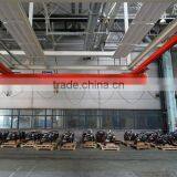 KbK Small Railway Overhead Crane Matched With CD/MD Hoist