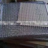Barbecue Grill Wire Mesh From China Anping Factory thumbnail-4