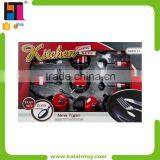 Newest Plastic Simulation Kitchen Game Toy For Kids thumbnail-5