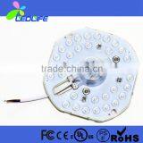 16w 3000k 5000k 6000k Led Source Ceiling Light thumbnail-1