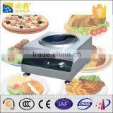 Hot Sale Big Power 3kw Wok Hotel Commercial Induction Cooker/mini Ecofriendly Wok Hotel Induction Cooker Quality Choice