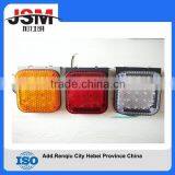 12/24V LED Super Bright Truck Tail Warning Fog Lamp