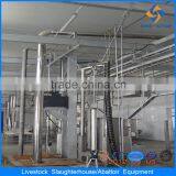 Horse-skinning-machine Slaughter Line for Horse Horse Slaughter Equipment thumbnail-1