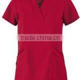 Fashion nurse uniform /Hospital Medical Scrubs /hospital Uniforms Nurse Design